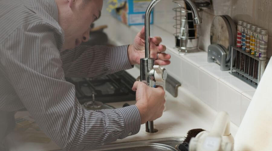 Professional Leak Detection in West Babylon, NY